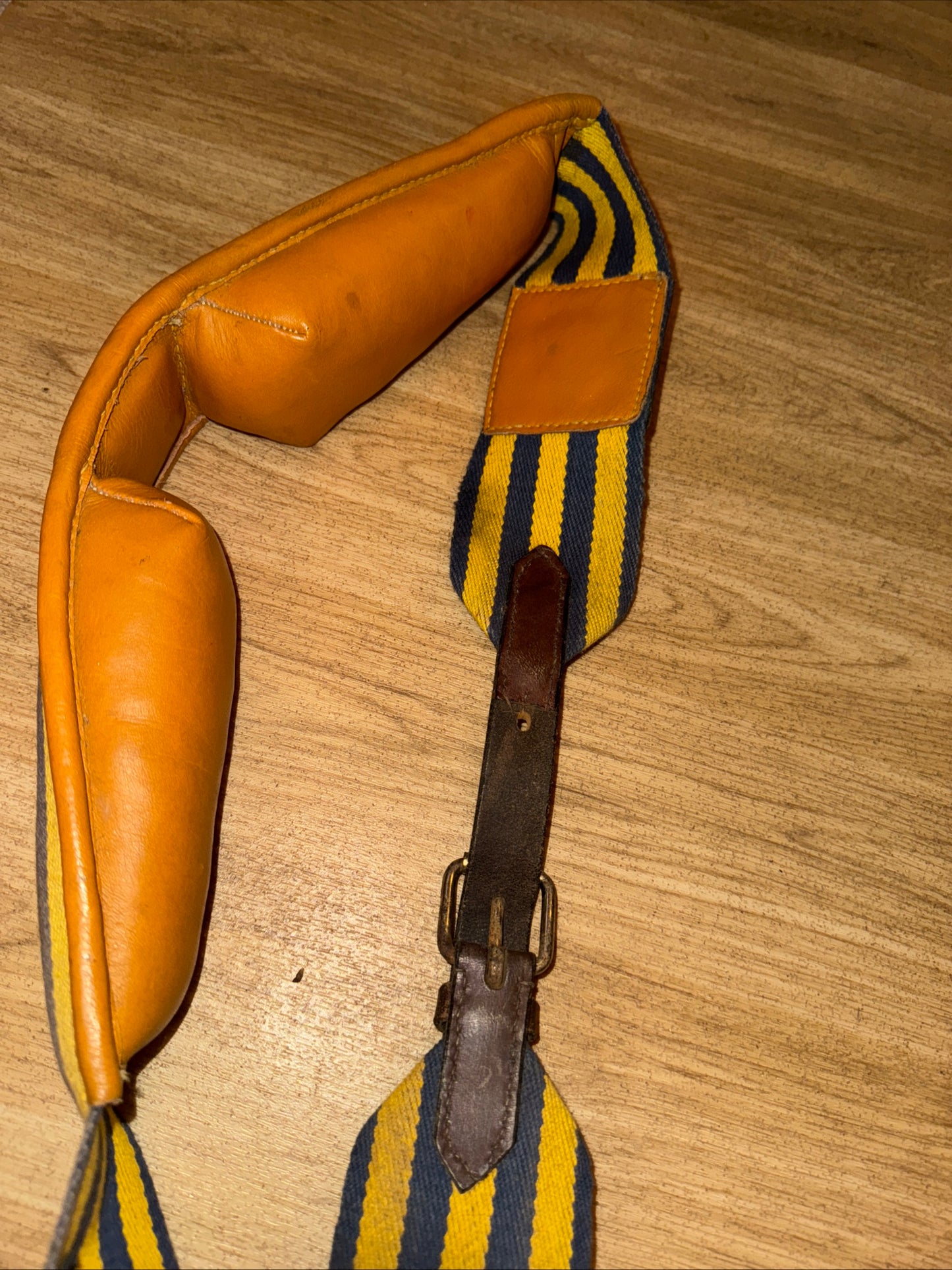 Cob/Full  Size Lunging Roller #1