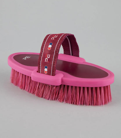 Premier Equine Soft-Touch Body Wash Brush