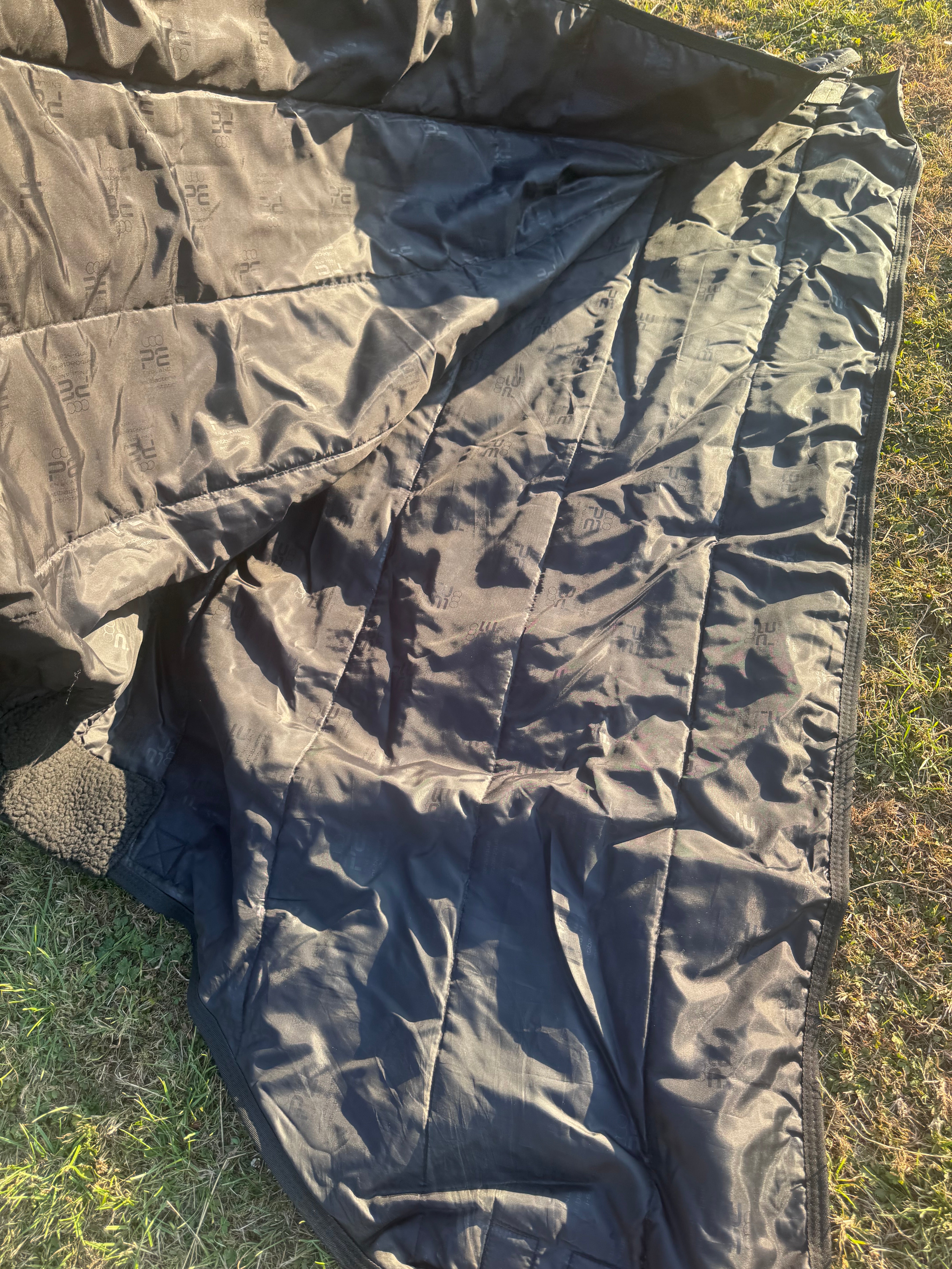 Premier Equine 6’6 100gm Rug Liner