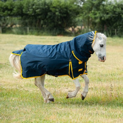 Gallop Ponie 200g Turnout Combo Rug