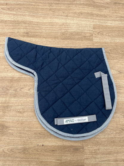 Amigo Horseware Ireland Size Pony Numnah