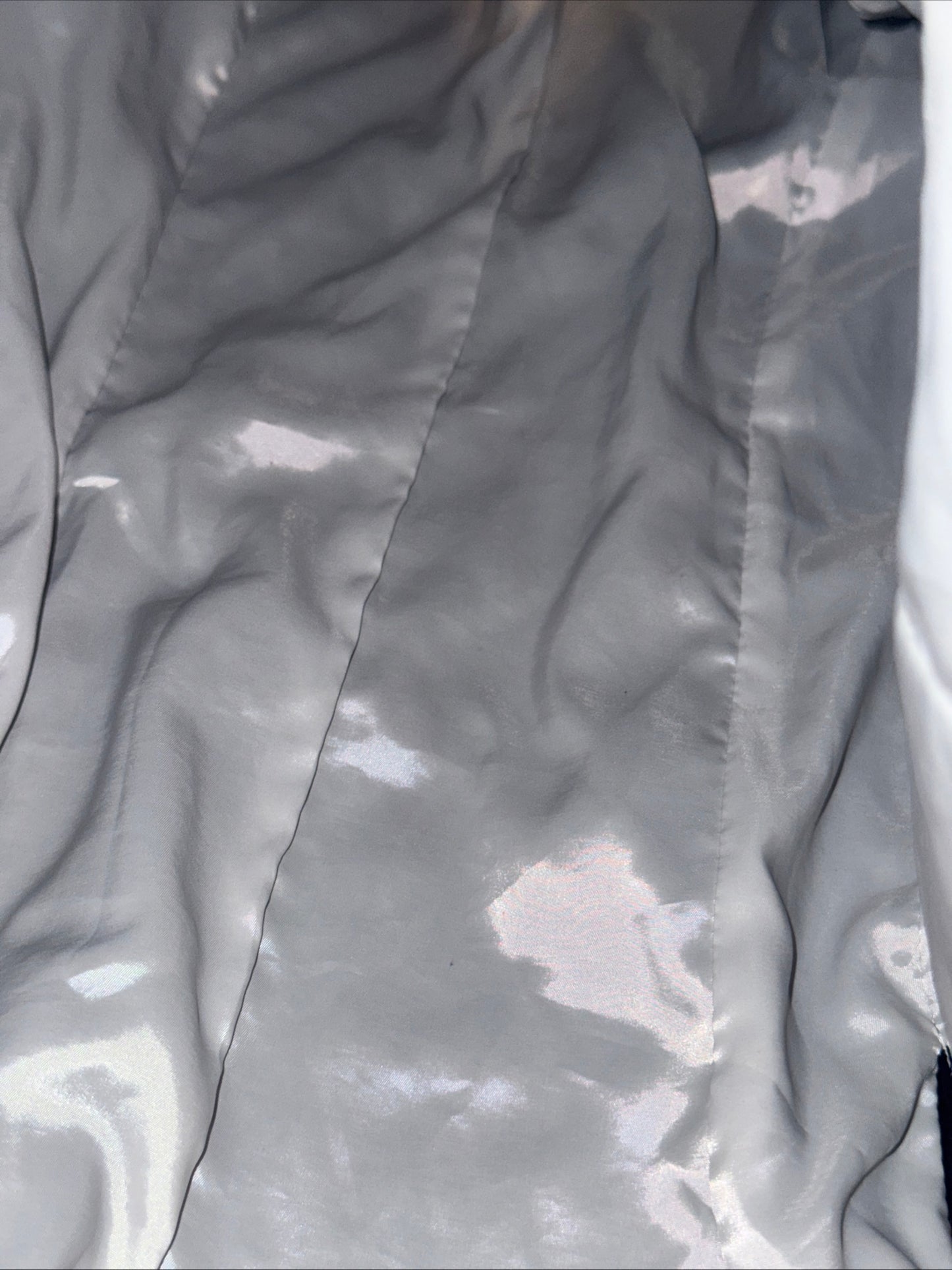 Pikeur Delloren Navy Shell Ladies 36” Show Jacket #39