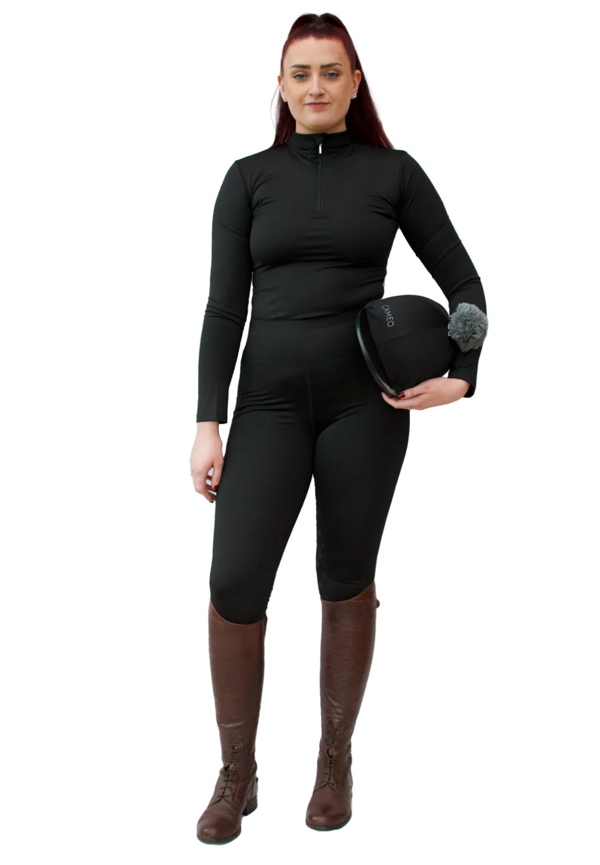 Cameo Core Tights