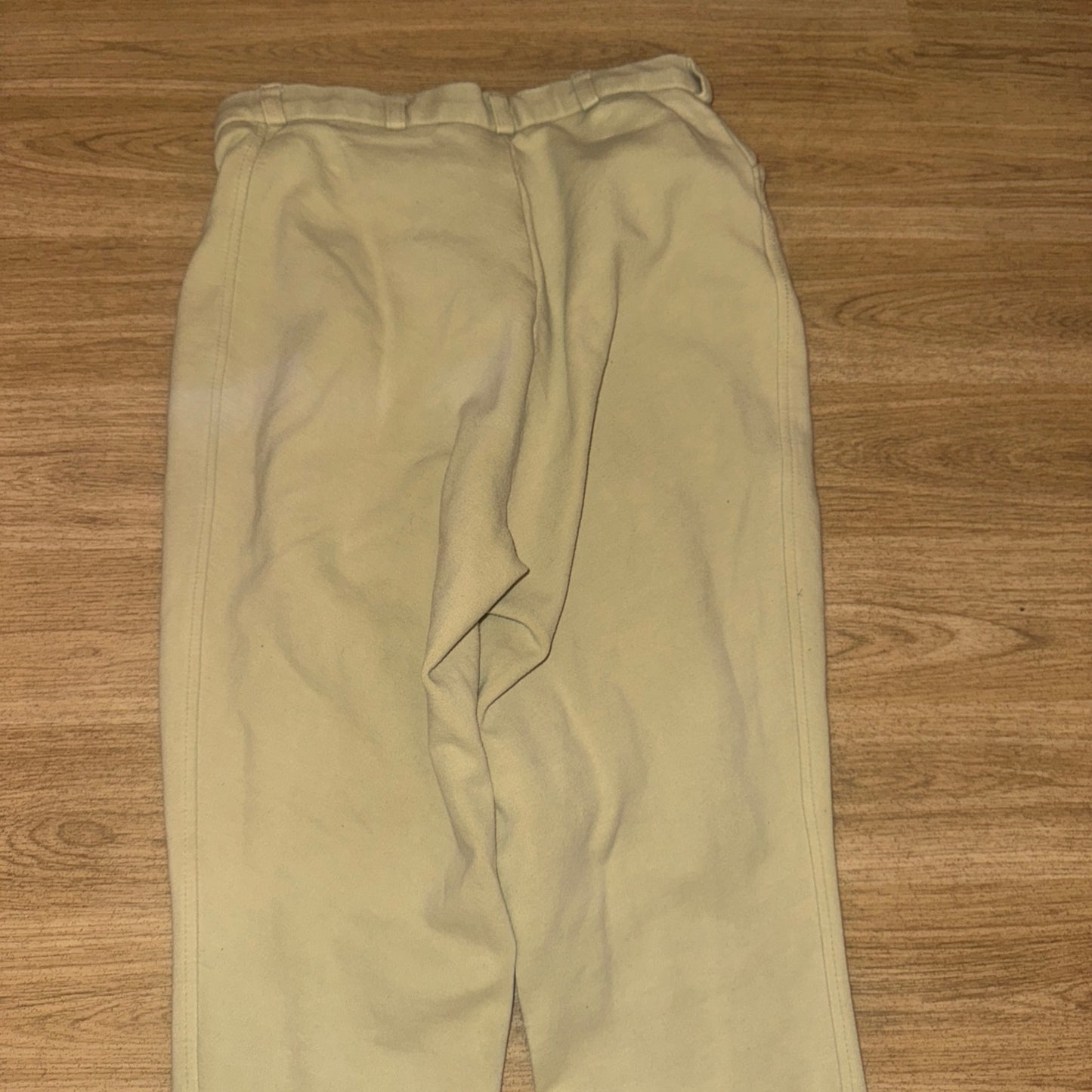 Pheonix Beige Ladies 28” Jodphurs