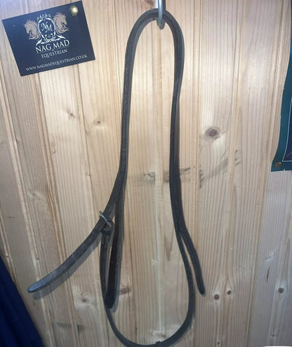 Pony English Brown Headpiece #3 FREE POSTAGE