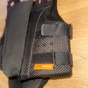 Airowear Junior Airmesh Y2 Reg 2018 Body Protector