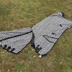 Big Horse Shop Epic 7’3 Broad Fit Fly Rug - Heavy Horse