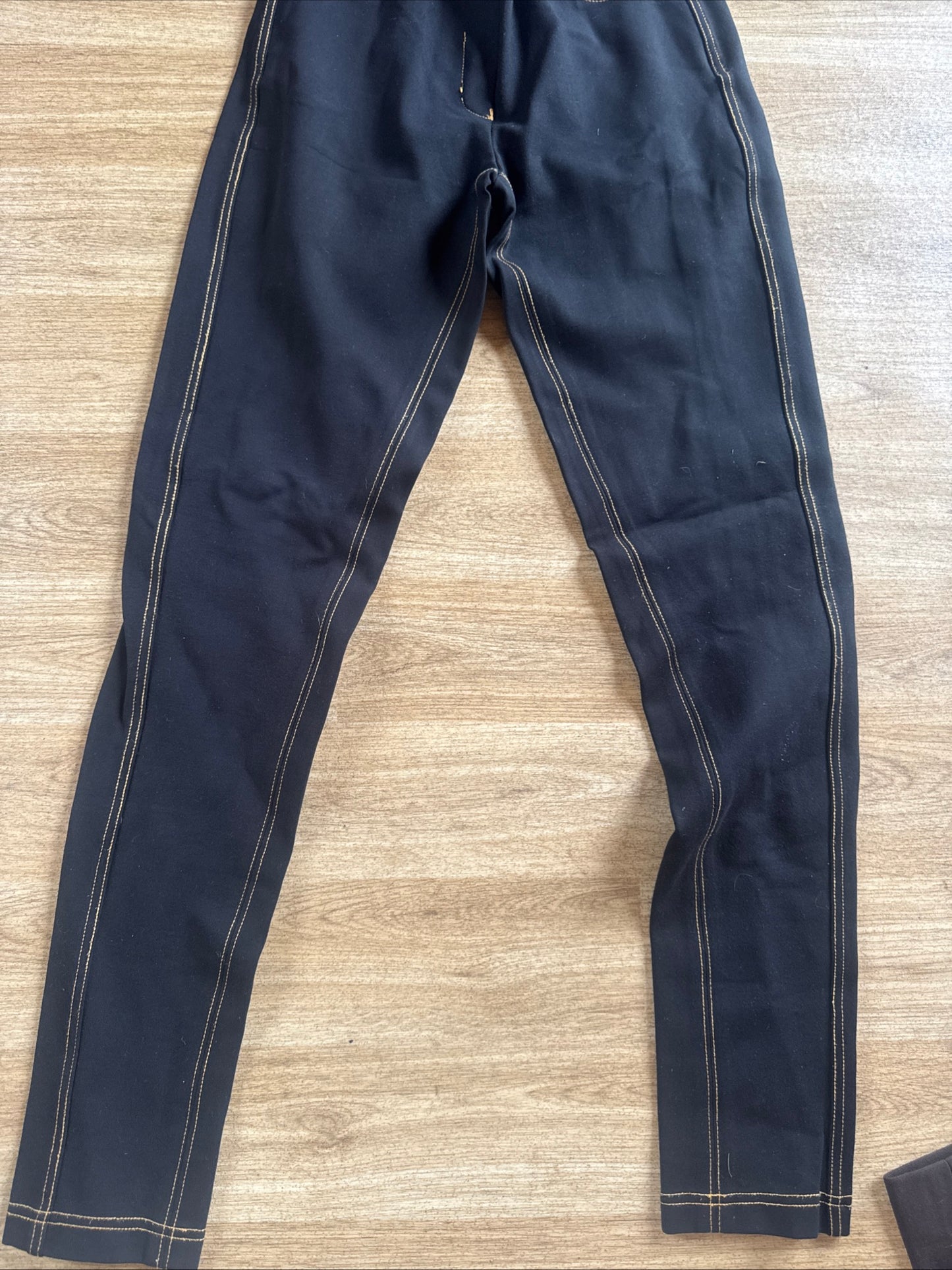 Legacy Black Ladies 28” Jodphurs