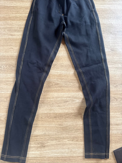 Legacy Black Ladies 28” Jodphurs