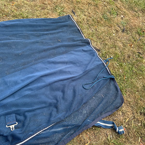 Rambo 7’3 Scrim Net Cooler Rug
