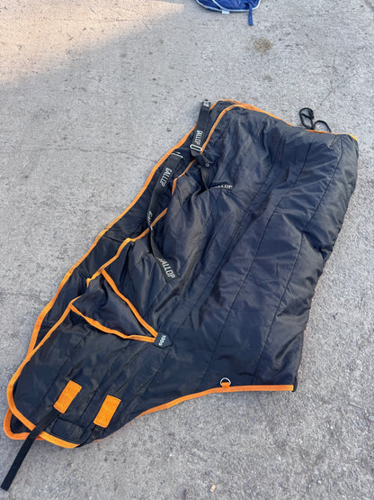Gallop 5’9 100gm Trojan Stable Rug