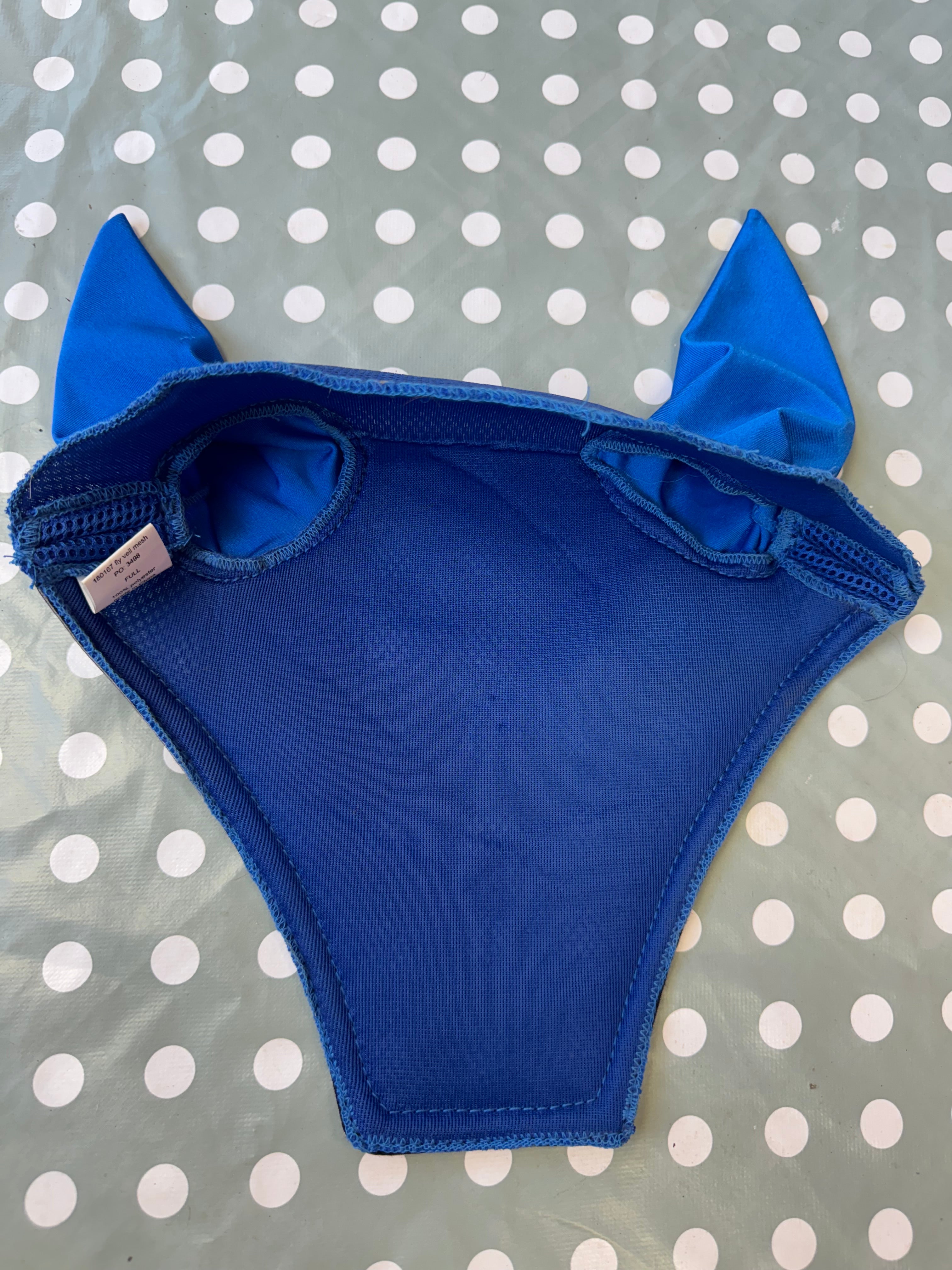 Horka Blue Full Size Ears / Free Postage
