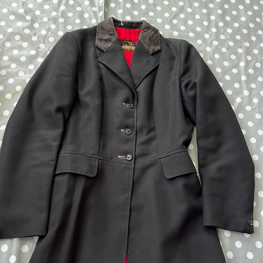 Caldene Ladies Show Jacket Size 34”