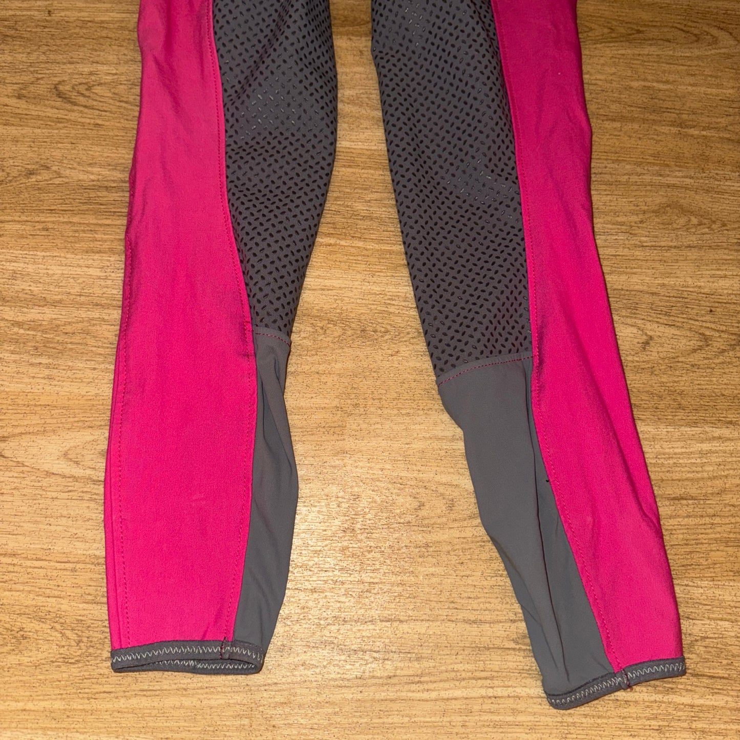Pikeur Pink Maids 24” Breeches