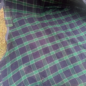 Cameo 5’9 Waffle Rug