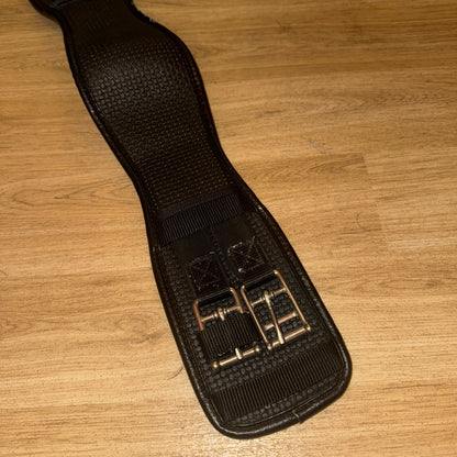 Hy Equestrian 22” Dressage Girth ELASTICATED