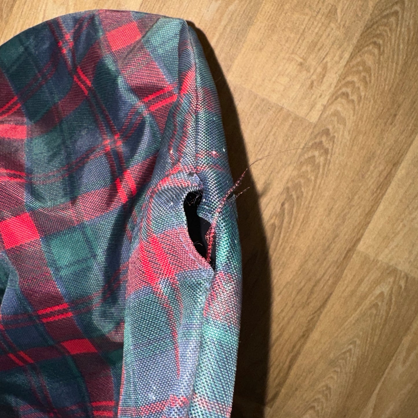 Show Jacket Protective Bag / Free Post