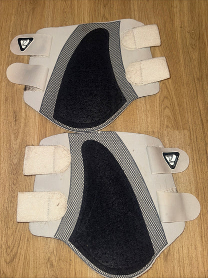 Equilibrium Size Cob Brushing Boots - Free Post