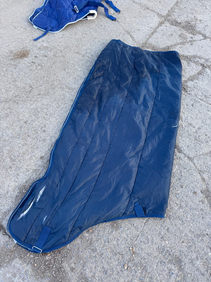 Horseware Ireland Amigo Rambo 6’6 200gm Rug Liner
