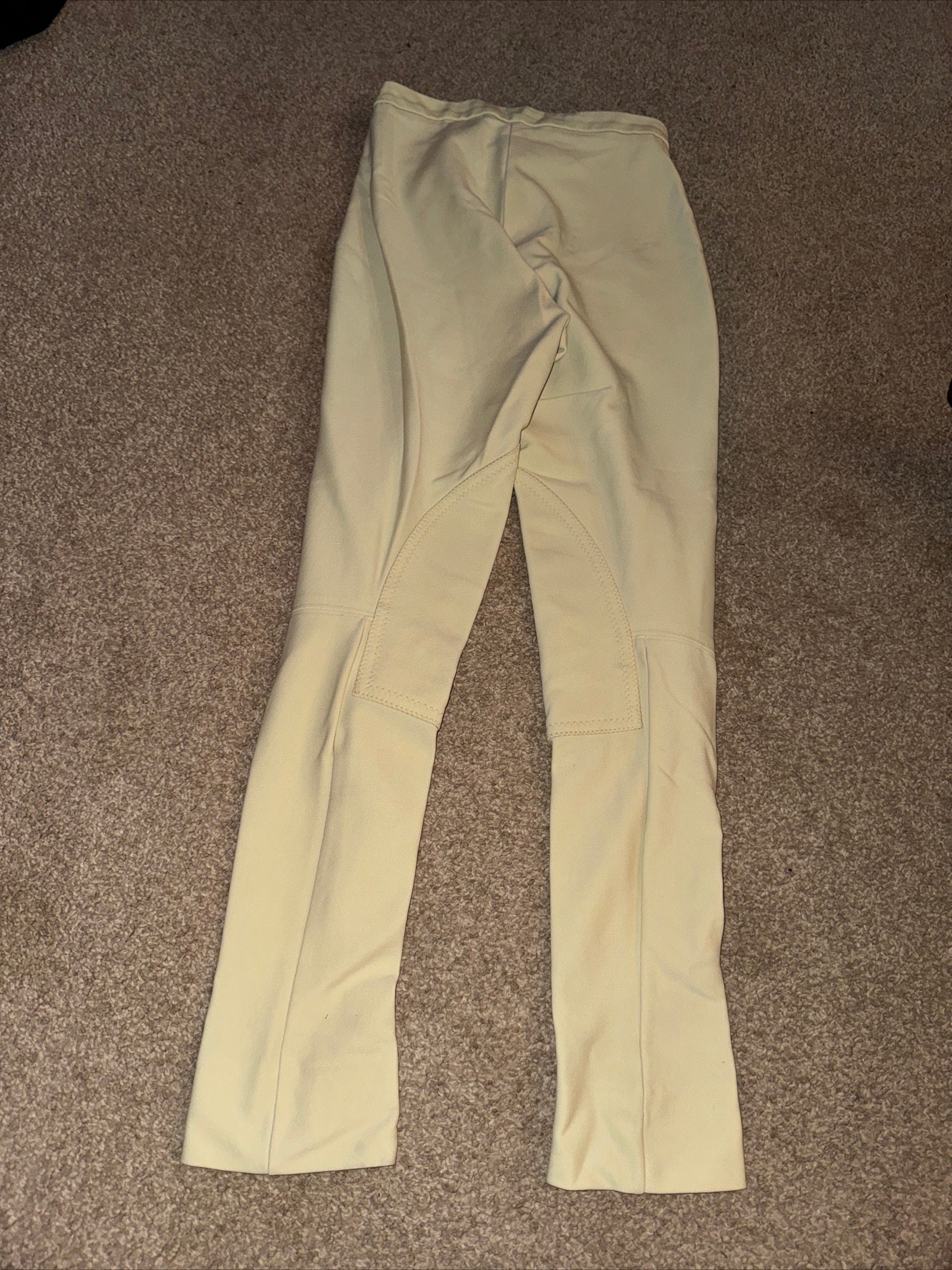 Harry Hall Classic Older Style Jodphurs 28” R