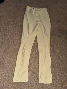 Harry Hall Classic Older Style Jodphurs 28” R