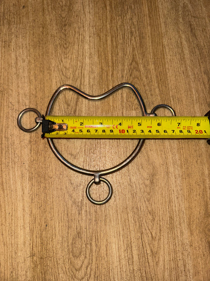 5” Chifney