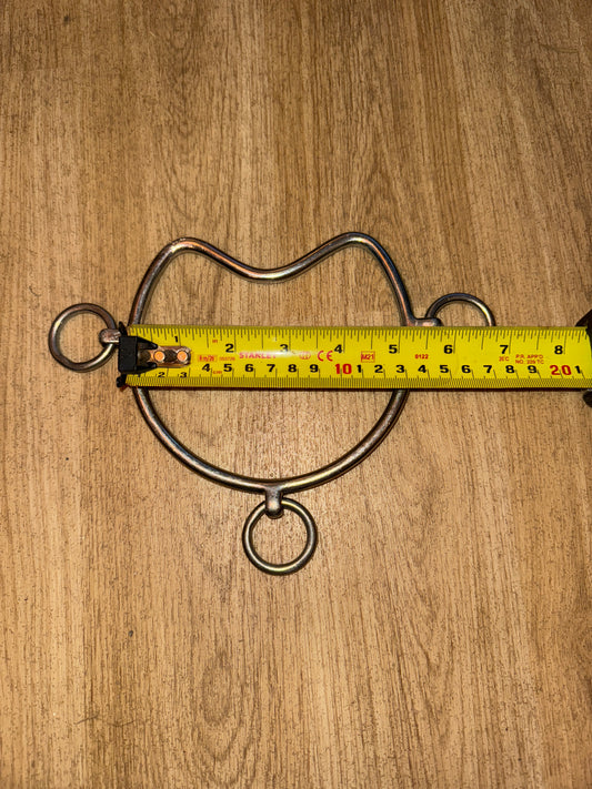 5” Chifney
