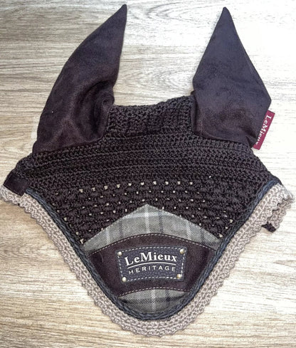Lemieux Heritage Tweed Ears - Size Large #9