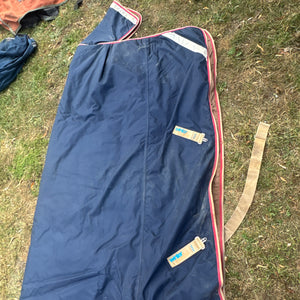 Premier Equine Winter Buster 7’3 450gm Turnout Rug