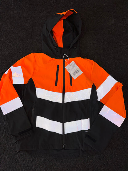 Cameo Performance Hi Viz Jacket - SALE