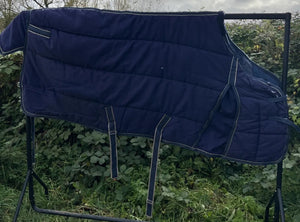 Shires Windjammer 350gm Stable Rug 6’3 - Free Post