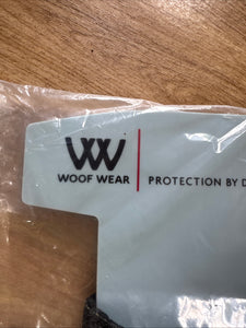 Woof Wear  Exercise Boots - Size Large