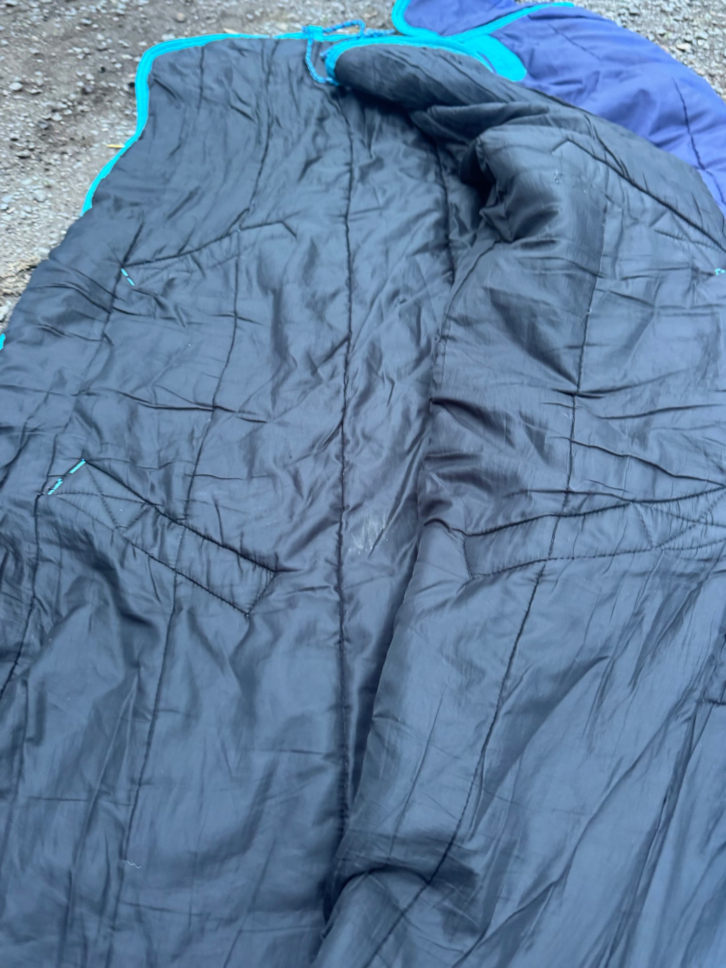Shires 6ft 300gm Stable Combo Rug Second Hand Horse Cob Tack