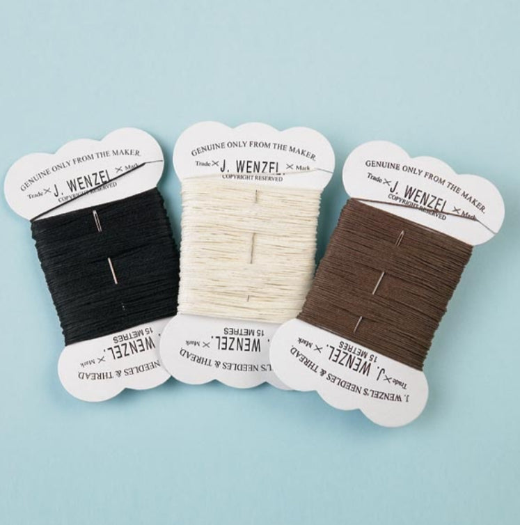 Wenzel Plaiting Thread .