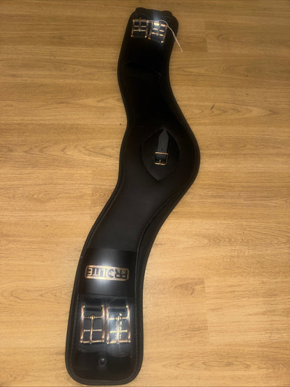 Prolite Anatomical Black 26” Girth  #24