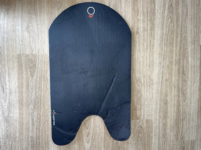 Fouganza Comfort Foam Half Pad - Support Relief