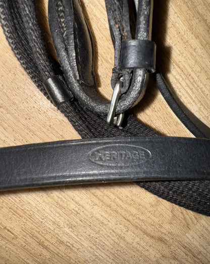Heritage English New Continental Full Reins #60