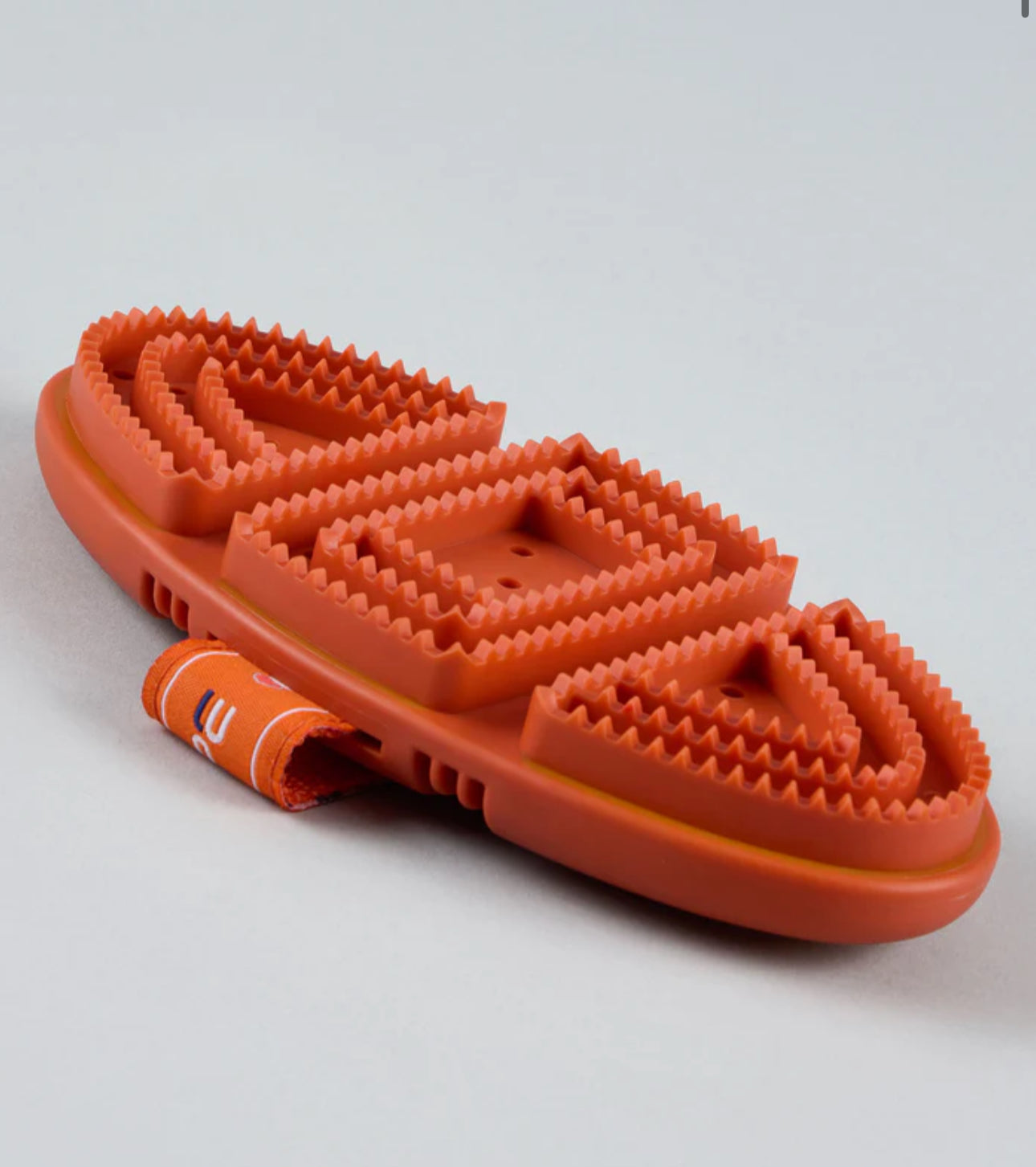 Premier Equine Soft-Touch Flexi Curry Comb