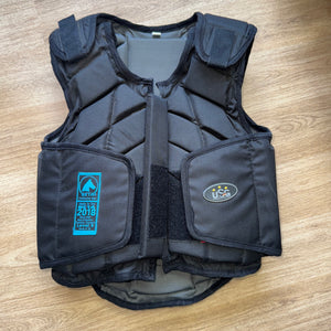 USG 2018 Childs Medium body Protector - FREE POST
