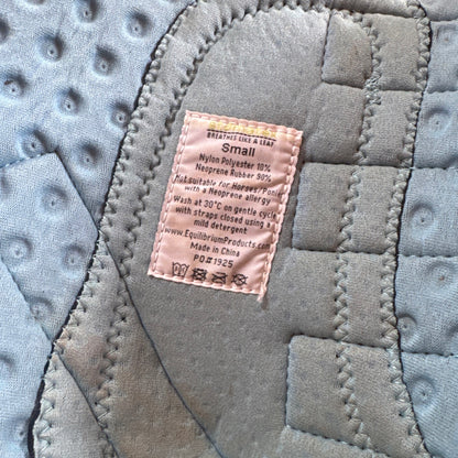 Equilibrium Stretch & Flex Wrap Boots Size Small | Second Hand Pony Tack #1