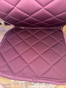 Eskadron New RRP £79.99 PONY Dressage Saddle Pad