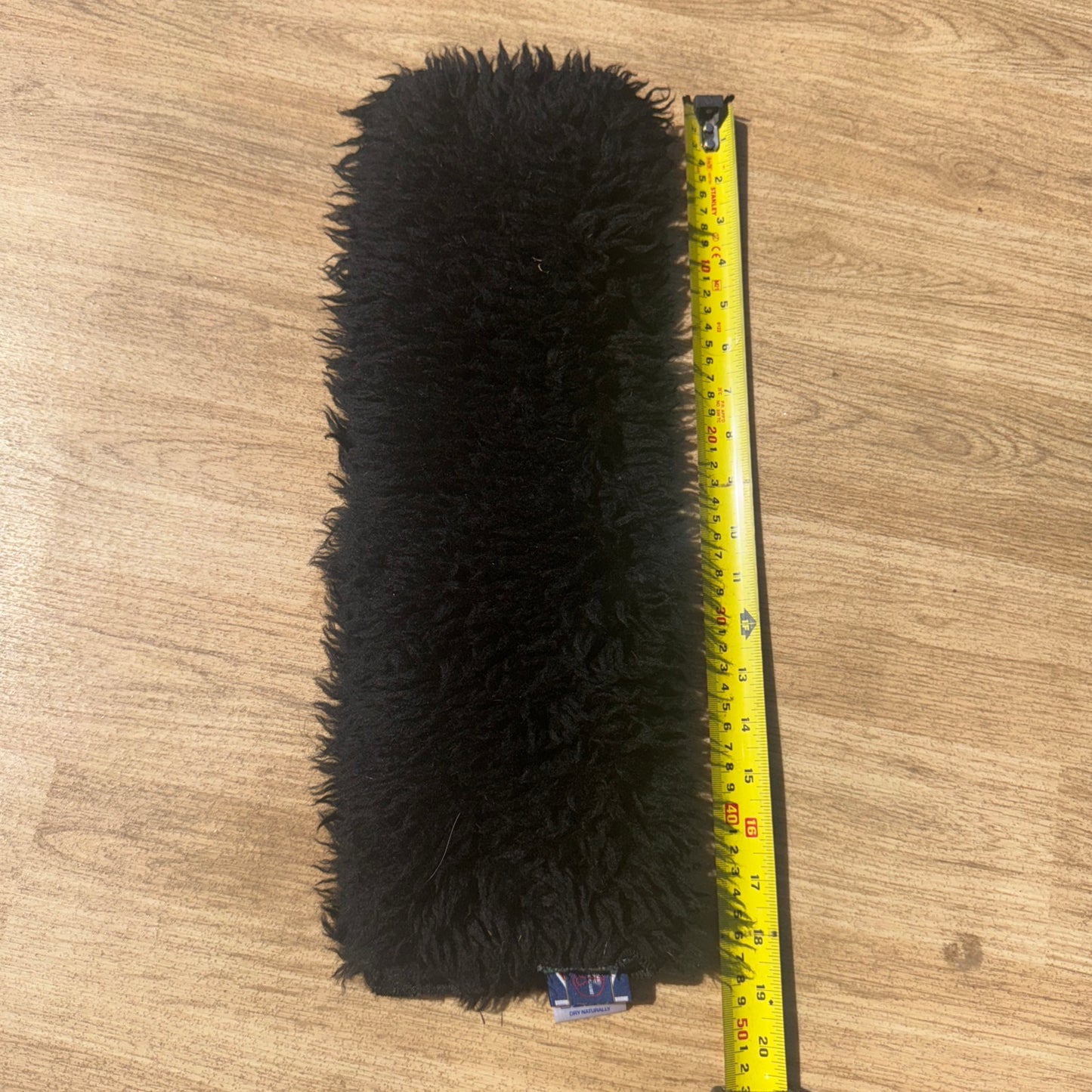 Nuumed Dressage Girth Sleeve