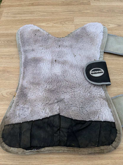 Weatherbeeta Full Size Front Travel Boots - Free Post