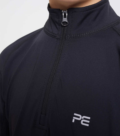 Premier Equine Artax Junior Unisex Base Layer .