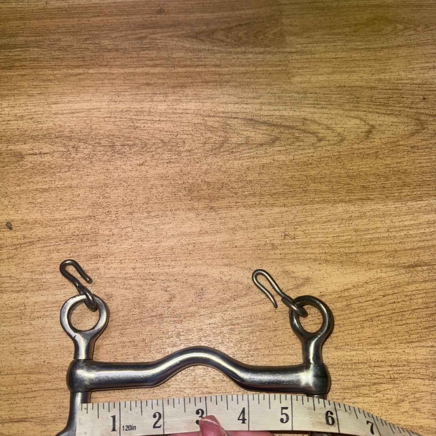 5” Weymouth #22