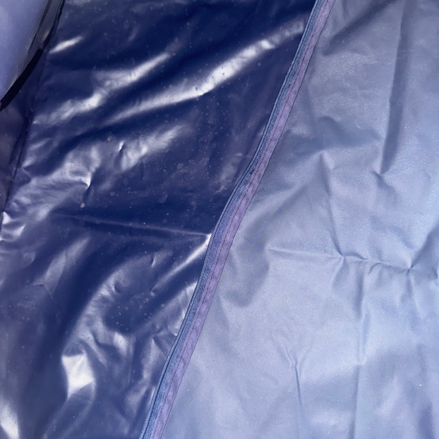Caldene Show Tweed Jacket Protective Cover