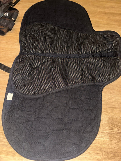 Thorowgood Cob Size Non Slip Numnah