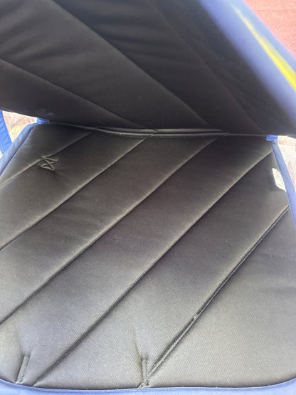 HKM Pro Team Saddle Pad