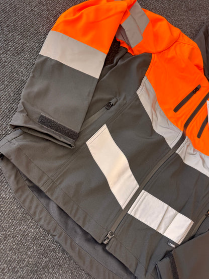Cameo Performance Hi Viz Jacket - SALE