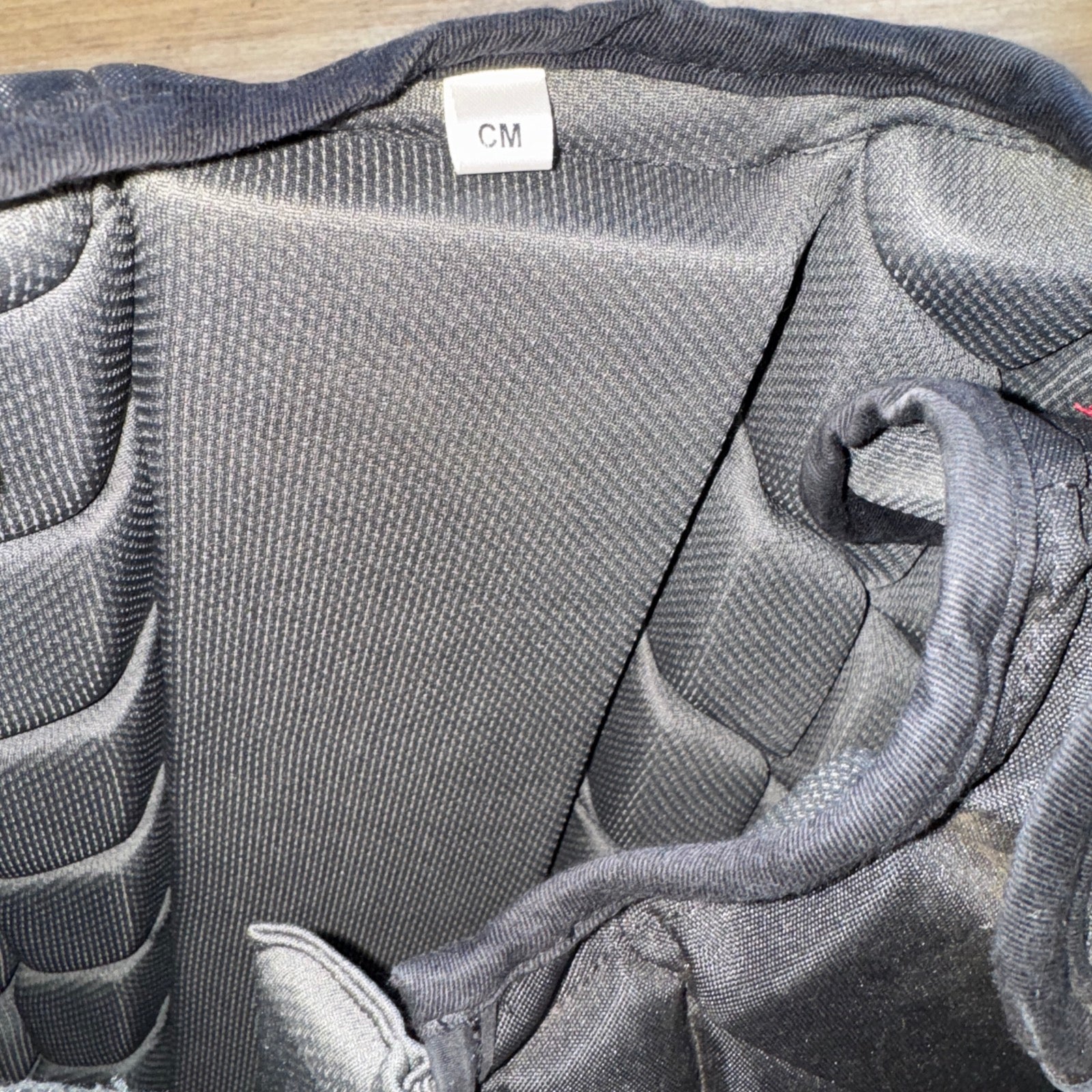 USG 2018 Childs Medium body Protector - FREE POST
